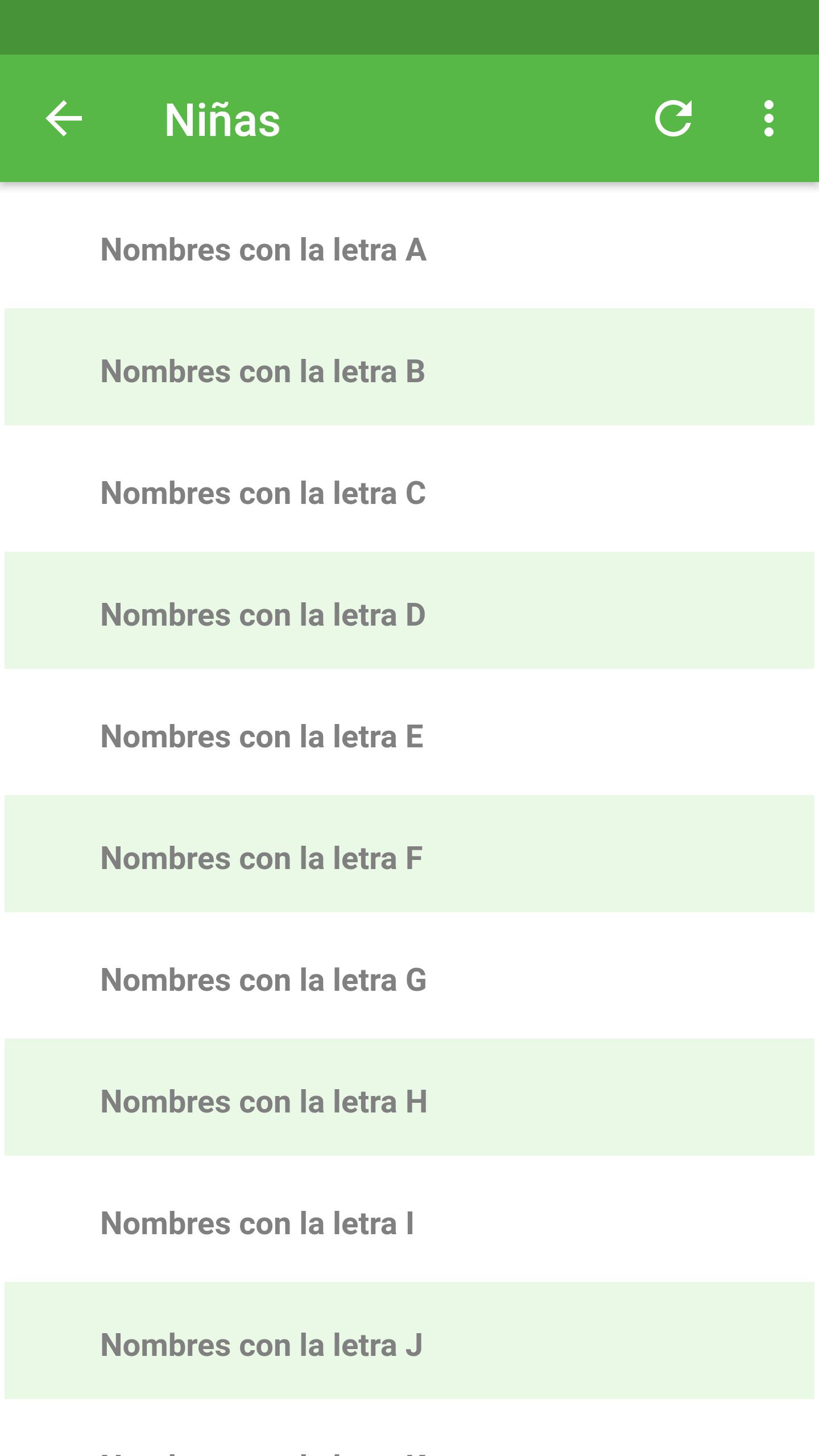 Nombres Para Bebes Bonitos For Android Apk Download
