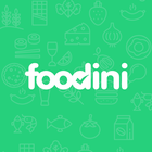 Foodini icône