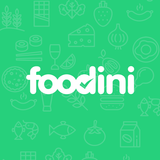 Foodini ícone