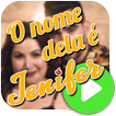Música Jenifer Sem Internet