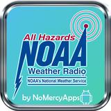 NOAA Weather Radio Live Stream