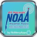 NOAA Weather Radio Live Stream
