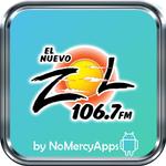 El Zol 106.7 icon