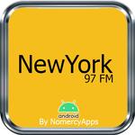 97 FM New York Radio FM icon