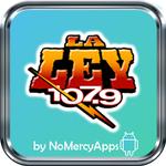 La Ley 107.9 icon