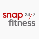 Snap Fitness ícone