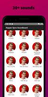 Rapper Sjors Soundboard скриншот 3