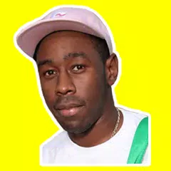 Tyler The Creator Sticker Pack XAPK download