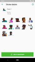 Tyler The Creator Sticker Pack screenshot 1