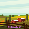 My Farm In 3D: Idle 3D Mobile Farming Simulator APK