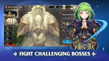 Evermore Knights imagem de tela 1