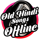 Old Hindi Songs Offline icon