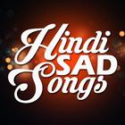 Hindi Sad Songs 图标