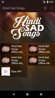 Hindi Sad Songs 海报