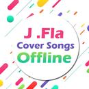 J Fla Cover Songs Offline APK