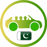 Rideshare Islamabad-Rawalpindi icon