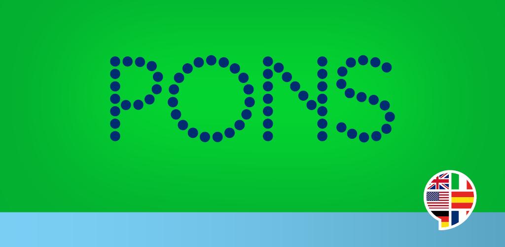 Anleitung zum Download die neueste Version 5.0.35 von PONS Vocabulary Trainer APK für Android 2026