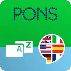 PONS Vocabulary Trainer APK download