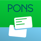 PONS Vokabeltrainer APK