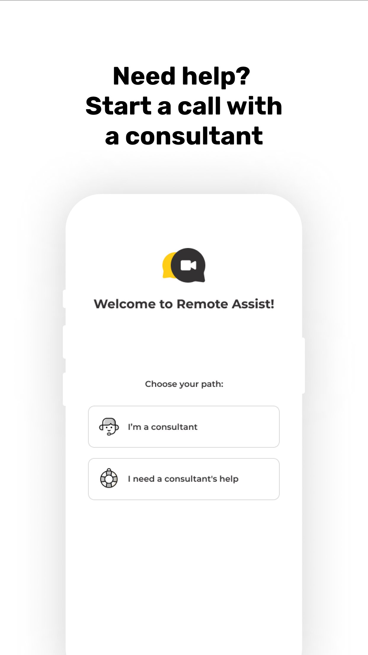 Remote Assist APK for Android Download