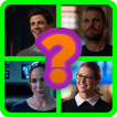 guess the arrowverse character