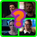 guess the arrowverse character APK