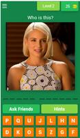 Guess the Glee character スクリーンショット 3