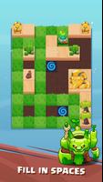 Maze Splat اسکرین شاٹ 2