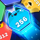 Cat Cell Connect - Merge Numbe APK