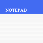 Icona Notepad