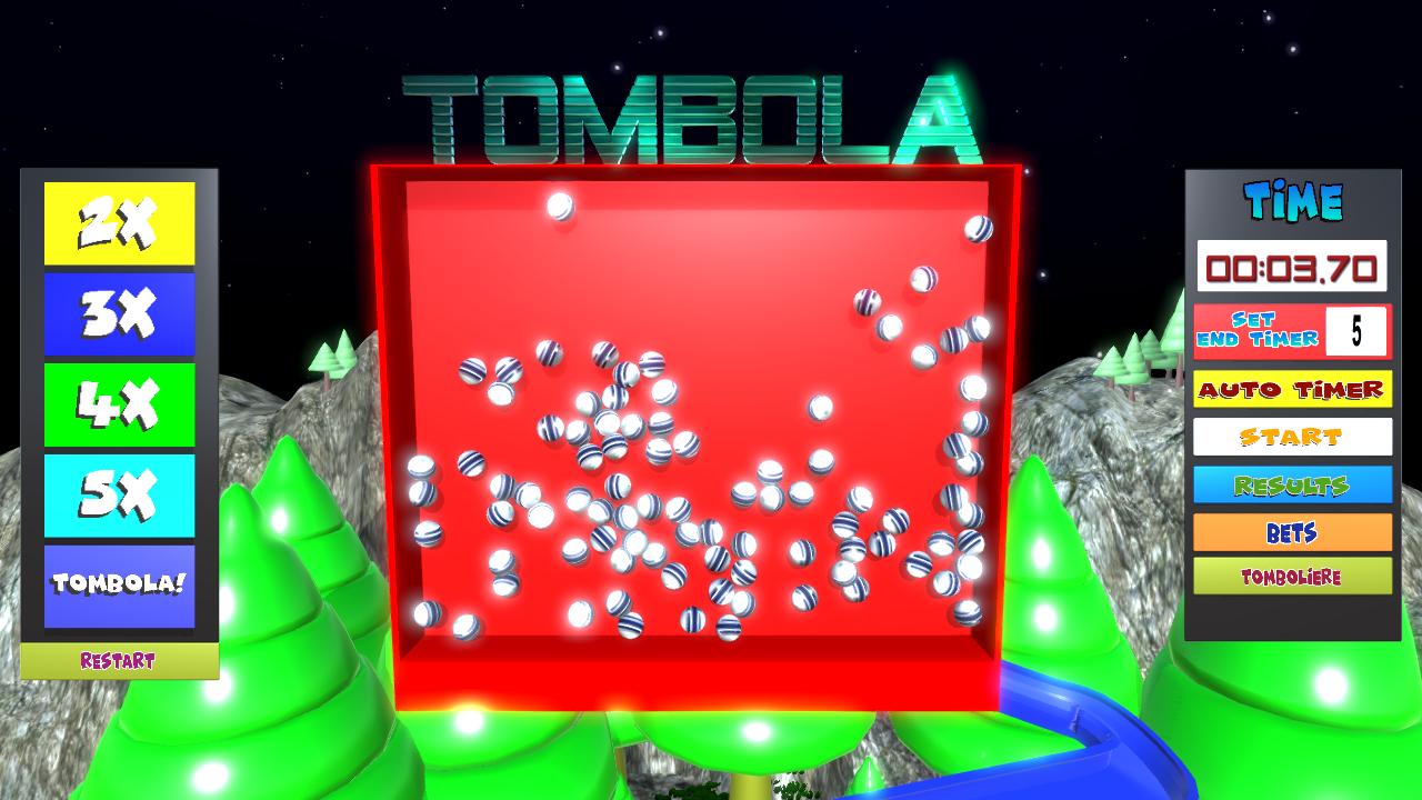 scarica tombola parlante da