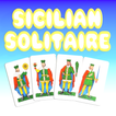 Cartes sicilienne Solitaire