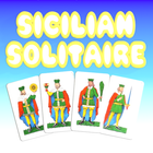 Cards Sicilian Solitaire icon