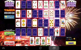 Cards Sicilian Solitaire screenshot 2