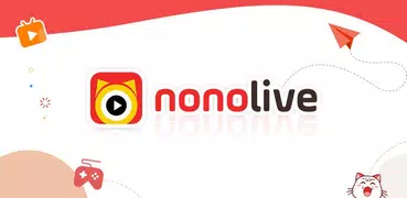 Nonolive直播