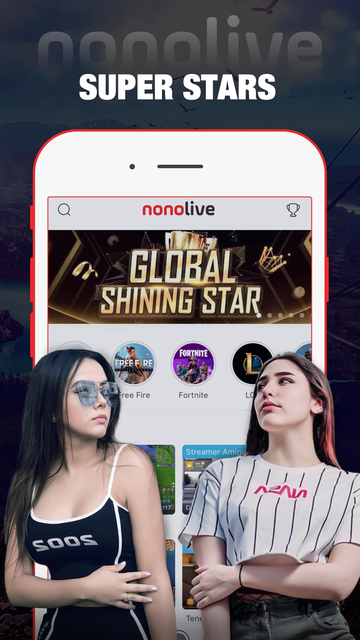 Nonolive Nonolive