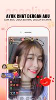Nonolive penulis hantaran