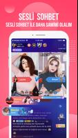 Nonolive Ekran Görüntüsü 1