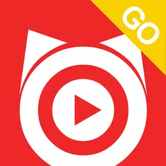 Nonolive Go - Just Live アプリダウンロード