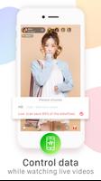 Nonolive Go - Just Live ภาพหน้าจอ 1