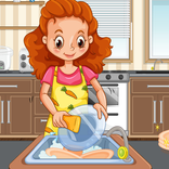 العاب تنظيف 2023 بدون نت معا