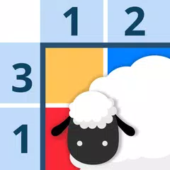 Nonograma Color: Imagen Sudoku