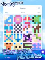 Nonogram Prime - Classic Paint Logic Puzzle скриншот 3