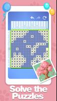 Nonogram Puzzle screenshot 1