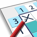 Nonogram - Logic Pixel Cross Puzzle