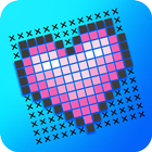 Nonogram-Pixel Logic Puzzle icon
