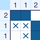 Nonogram icône