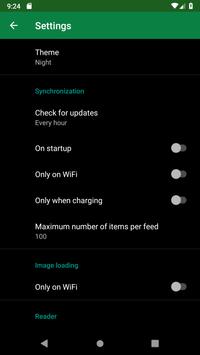Feeder 截图 5