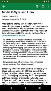 Feeder 截图 2