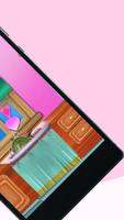 العاب بنات العاب تنظيف المنزل скриншот 2